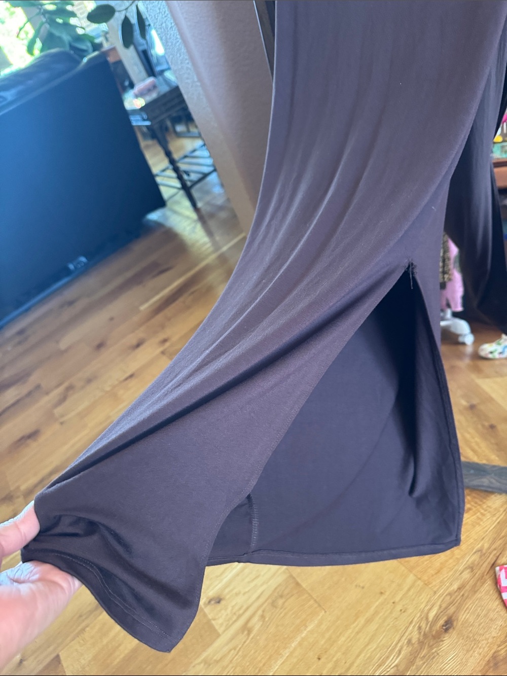 NWT See you Monday bodycon   Maxi Dress - Picture 8 of 8